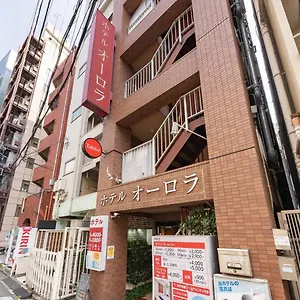 Tabist ホテルオーロラ 池袋 3*, 東京都 日本
