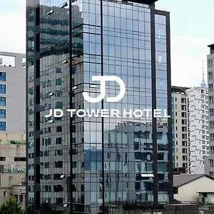 Jd Tower Seoul