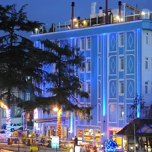 Hotel Blue House Old - Sultanahmet Istanbul