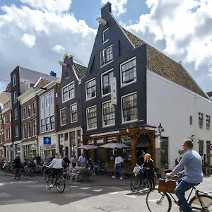 Hotel Calisto Amsterdam