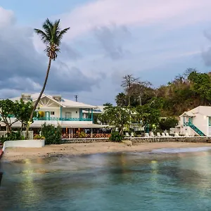 Hotel Mariners Calliaqua