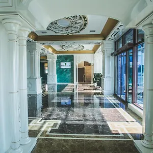 Hotel Emerald Baku