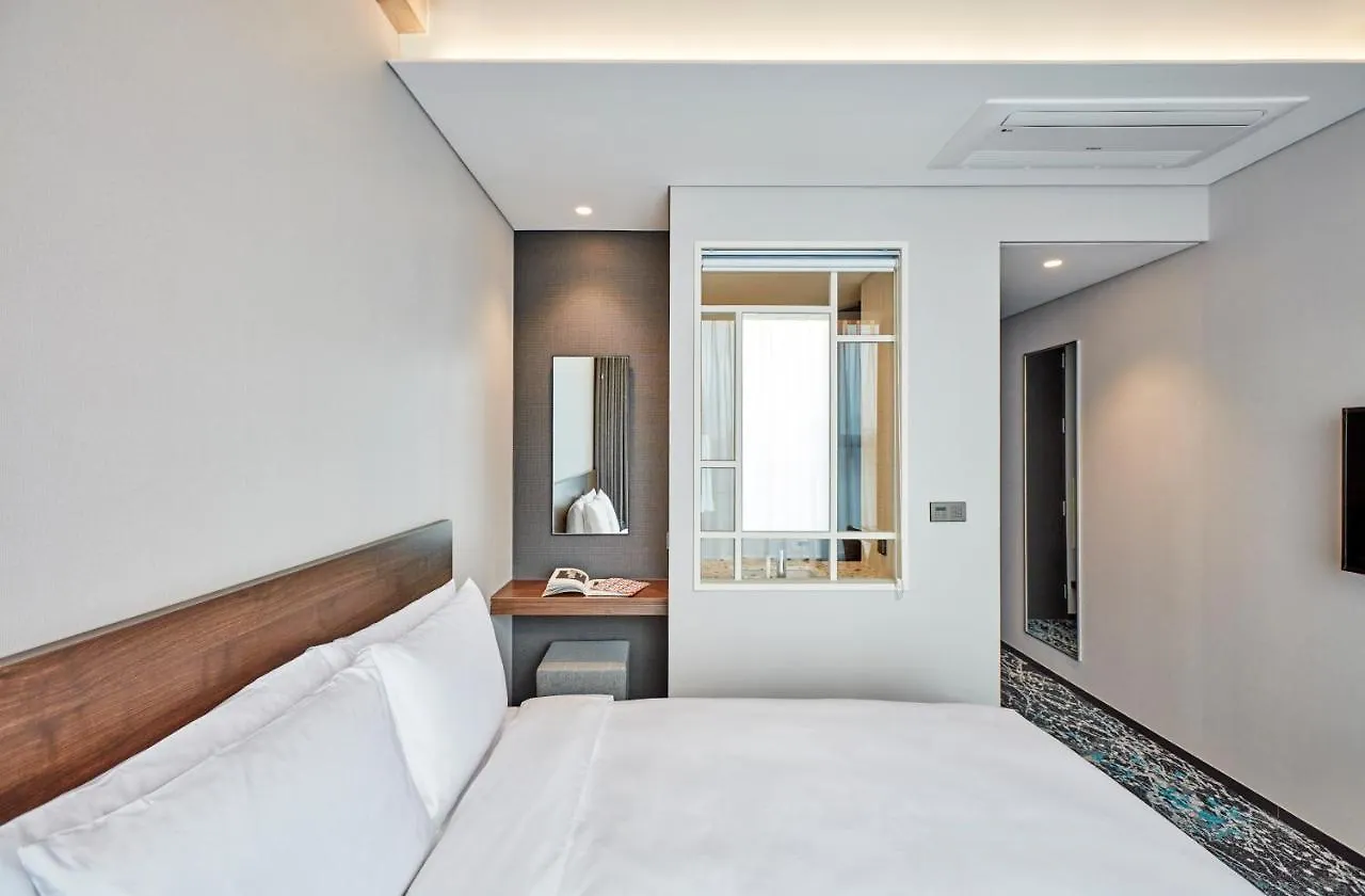 Hotel In 9 Gangnam Seul