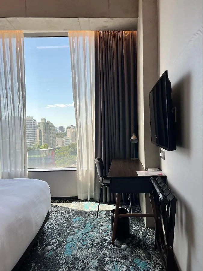 Hotel In 9 Gangnam Seul Güney Kore