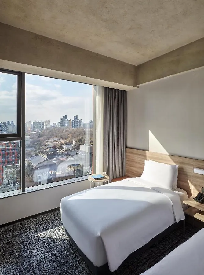 Hotel In 9 Gangnam Seul