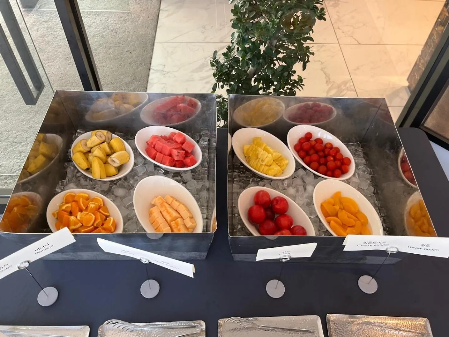 ****  Hotel In 9 Gangnam Seul Güney Kore
