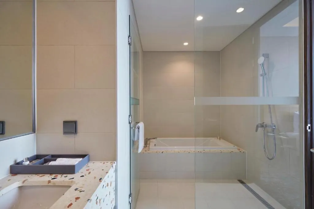 Hotel In 9 Gangnam Seul