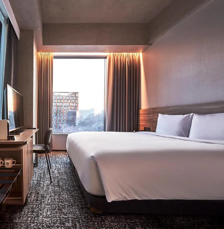 Hotel In 9 Gangnam Seoul 4*,  South Korea